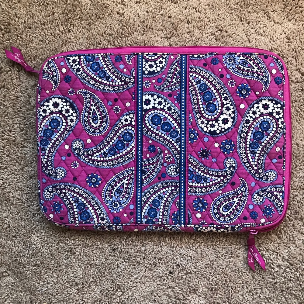 Vera Bradley Laptop case